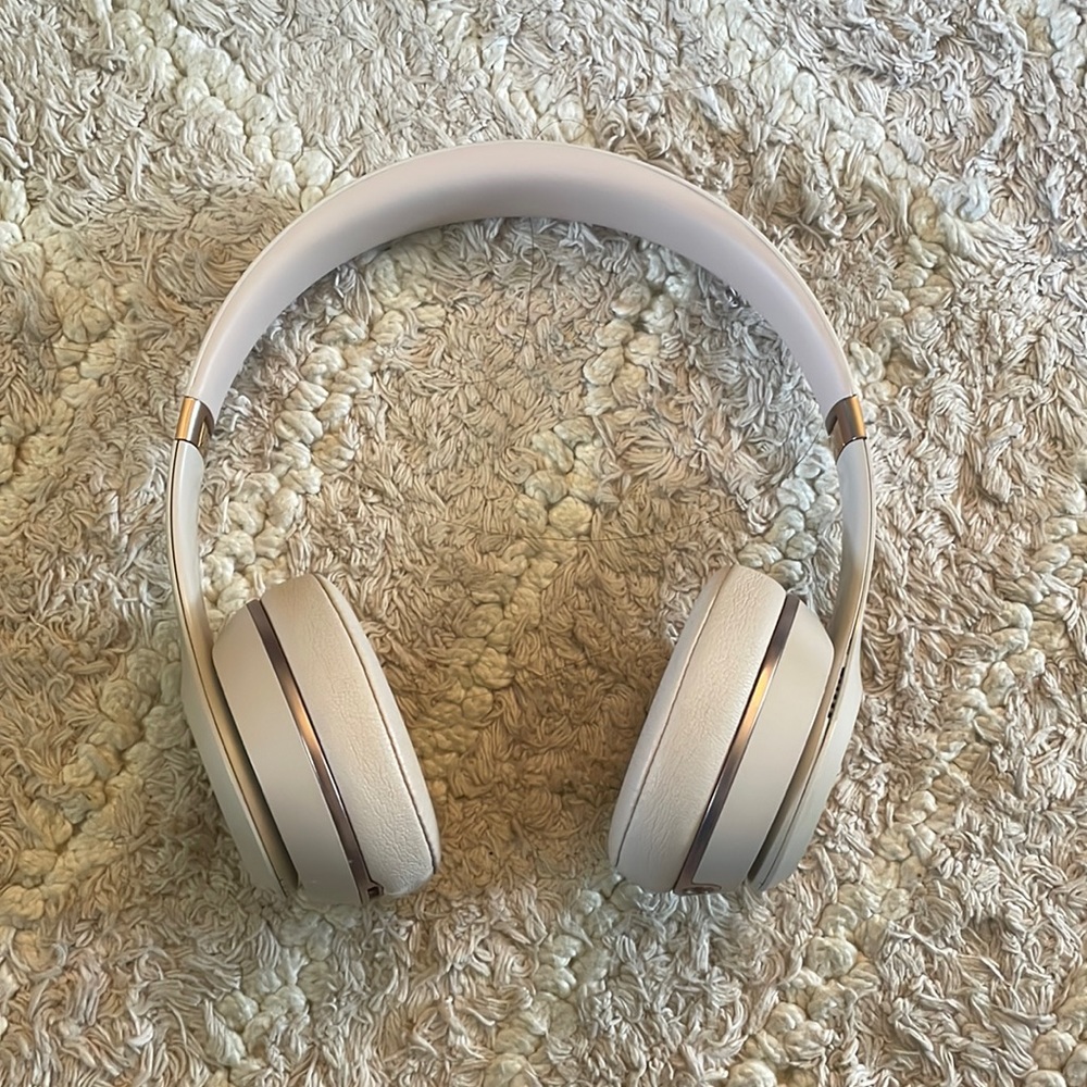 Beats headphone